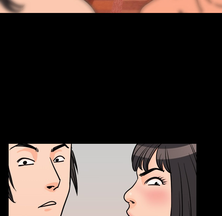 [韩国漫画] 肉体 剧情,巨乳大奶,熟女人妻#[150P]-124