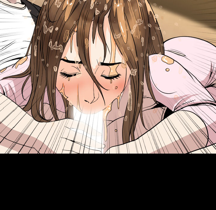 [韩国漫画] 肉体 剧情,巨乳大奶,熟女人妻#[130P]-121