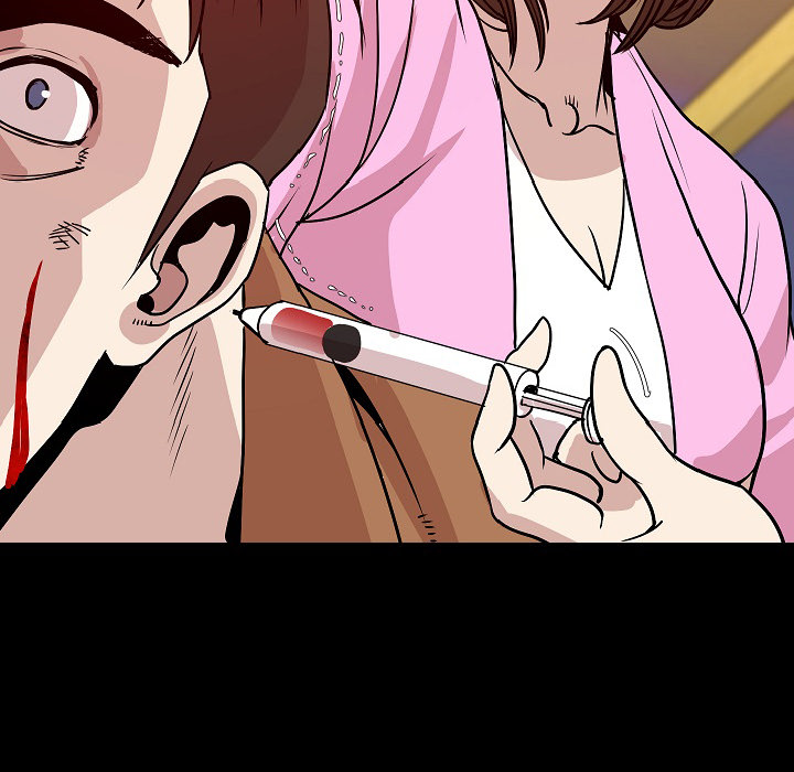 [韩国漫画] 肉体 剧情,巨乳大奶,熟女人妻#[146P]-37