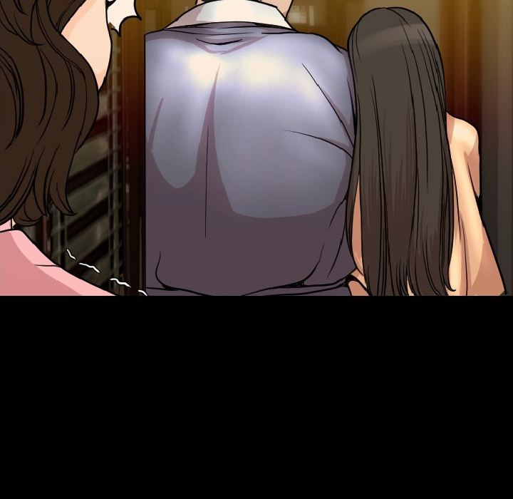 [韩国漫画] 肉体 剧情,巨乳大奶,熟女人妻#[196P]-84