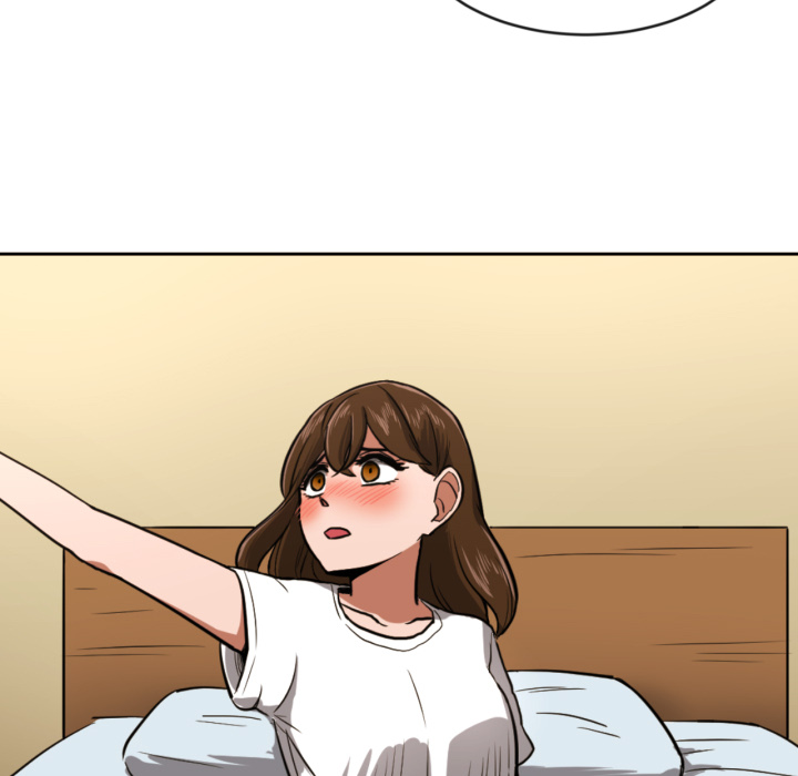 [韩国漫画] 我的棉花糖 剧情,巨乳大奶#[89P]-88