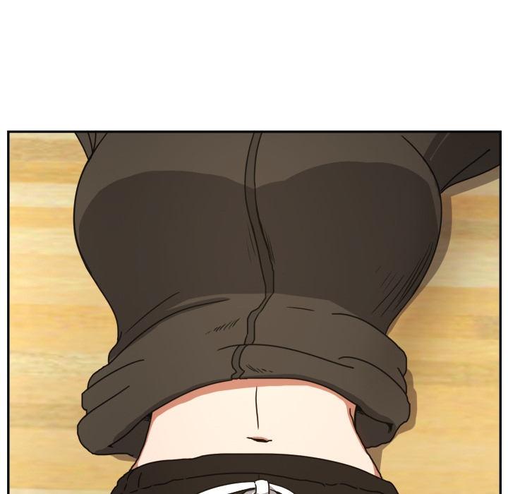 [韩国漫画] 我的棉花糖 剧情,巨乳大奶#[99P]-79