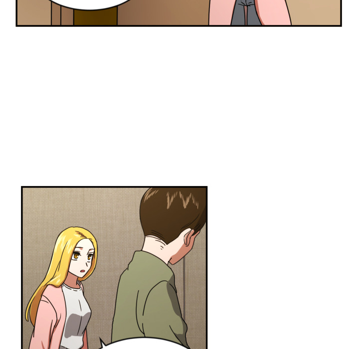 [韩国漫画] 我的棉花糖 剧情,巨乳大奶#[73P]-31