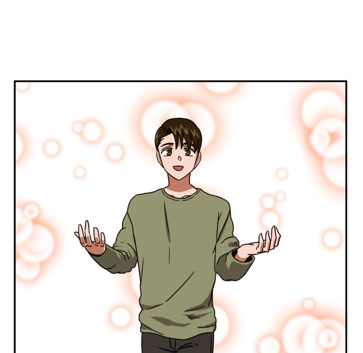 [韩国漫画] 我的棉花糖 剧情,巨乳大奶#[73P]-65