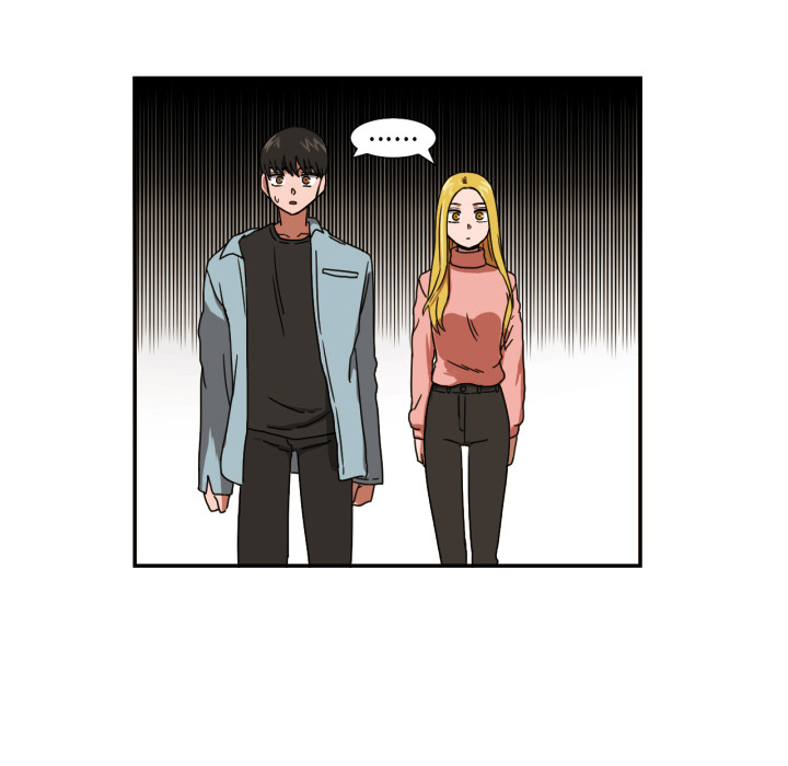 [韩国漫画] 我的棉花糖 剧情,巨乳大奶#[88P]-50