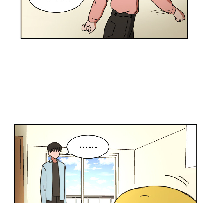 [韩国漫画] 我的棉花糖 剧情,巨乳大奶#[88P]-60
