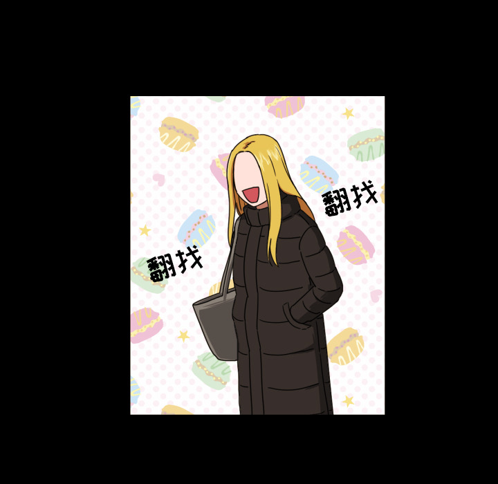 [韩国漫画] 我的棉花糖 剧情,巨乳大奶#[75P]-26