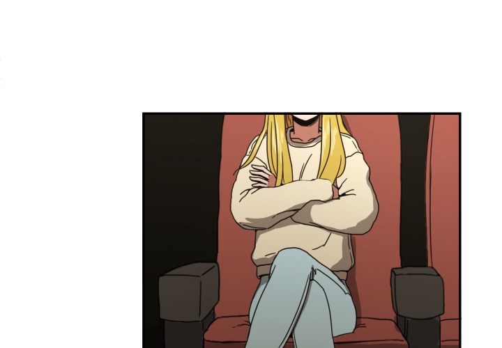 [韩国漫画] 我的棉花糖 剧情,巨乳大奶#[75P]-3