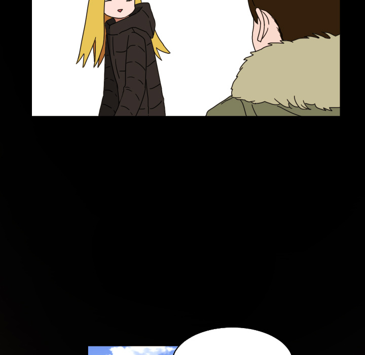[韩国漫画] 我的棉花糖 剧情,巨乳大奶#[75P]-48