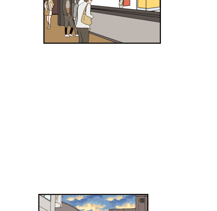 [韩国漫画] 我的棉花糖 剧情,巨乳大奶#[73P]-24