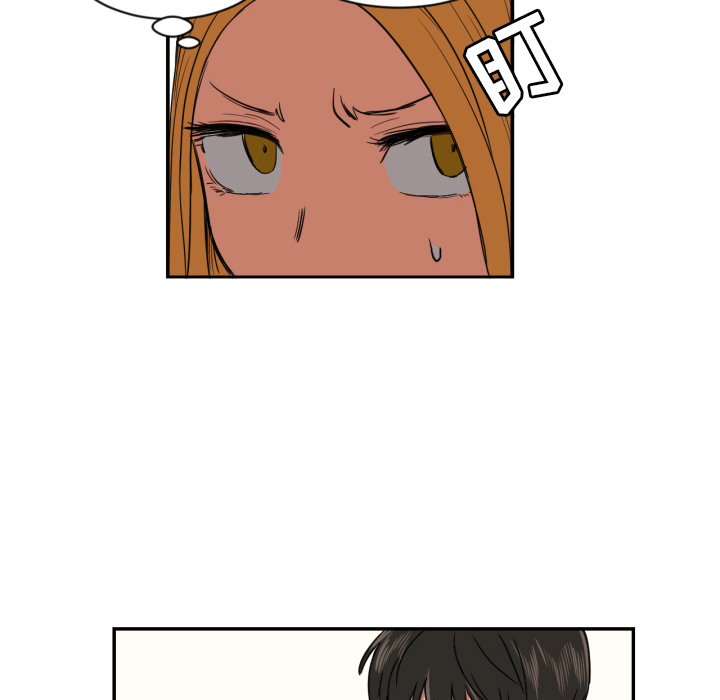 [韩国漫画] 我的棉花糖 剧情,巨乳大奶#[73P]-38