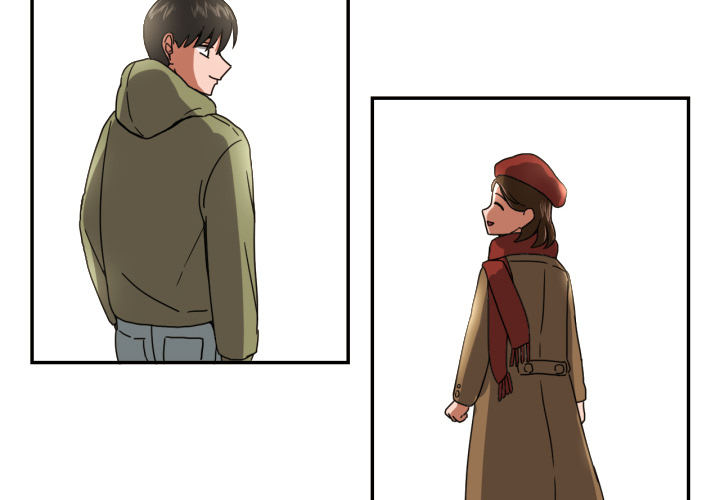 [韩国漫画] 我的棉花糖 剧情,巨乳大奶#[73P]-4
