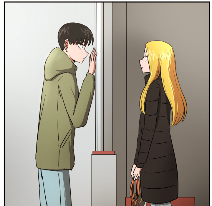 [韩国漫画] 我的棉花糖 剧情,巨乳大奶#[73P]-72