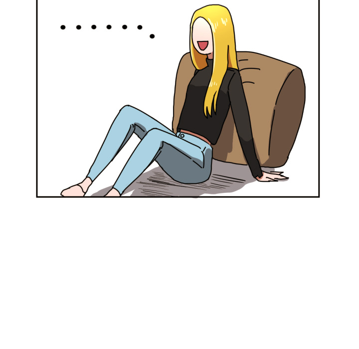 [韩国漫画] 我的棉花糖 剧情,巨乳大奶#[98P]-73