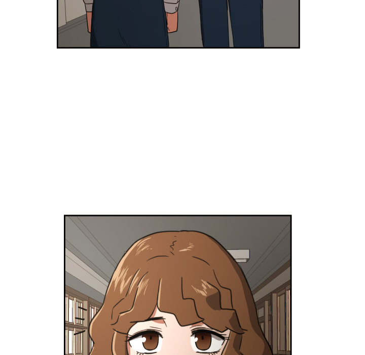 [韩国漫画] 我的棉花糖 剧情,巨乳大奶#[80P]-35