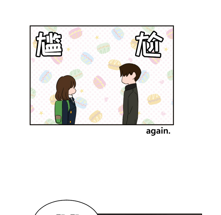 [韩国漫画] 我的棉花糖 剧情,巨乳大奶#[73P]-25