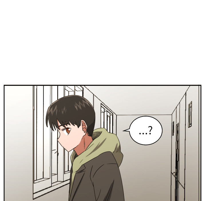 [韩国漫画] 我的棉花糖 剧情,巨乳大奶#[87P]-51
