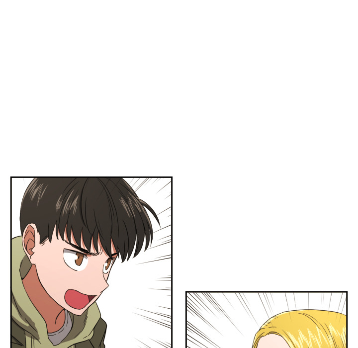 [韩国漫画] 我的棉花糖 剧情,巨乳大奶#[87P]-79