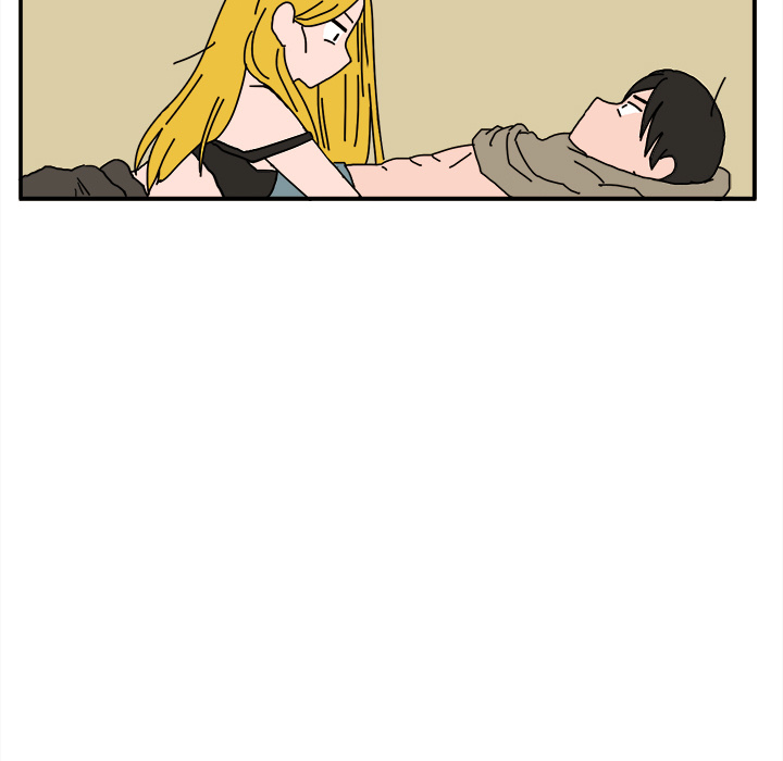 [韩国漫画] 我的棉花糖 剧情,巨乳大奶#[91P]-78