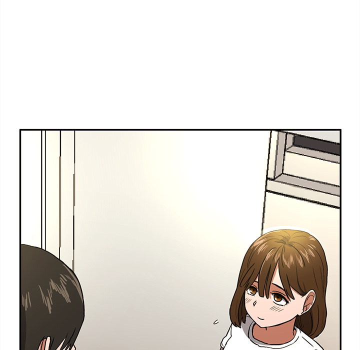 [韩国漫画] 我的棉花糖 剧情,巨乳大奶#[91P]-80