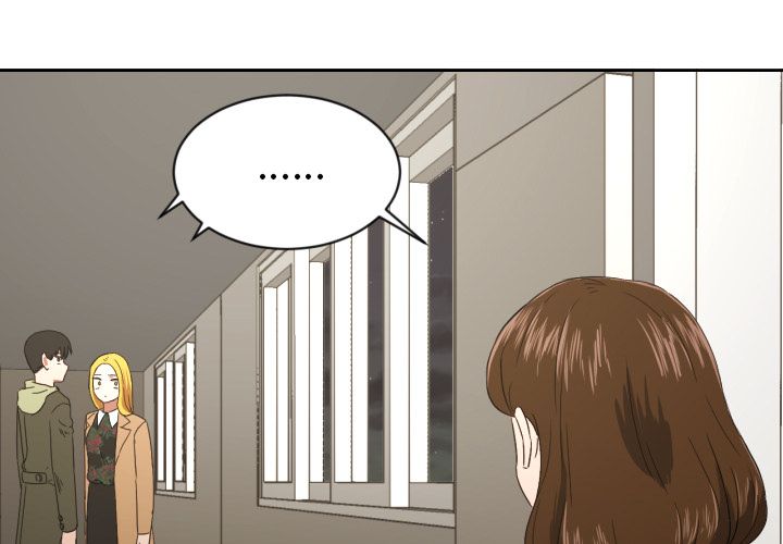 [韩国漫画] 我的棉花糖 剧情,巨乳大奶#[84P]-3