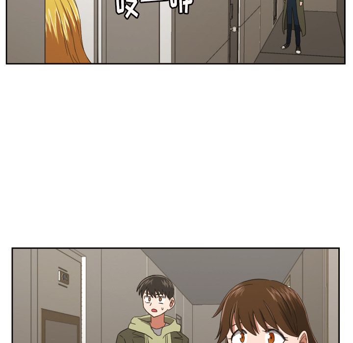 [韩国漫画] 我的棉花糖 剧情,巨乳大奶#[84P]-38