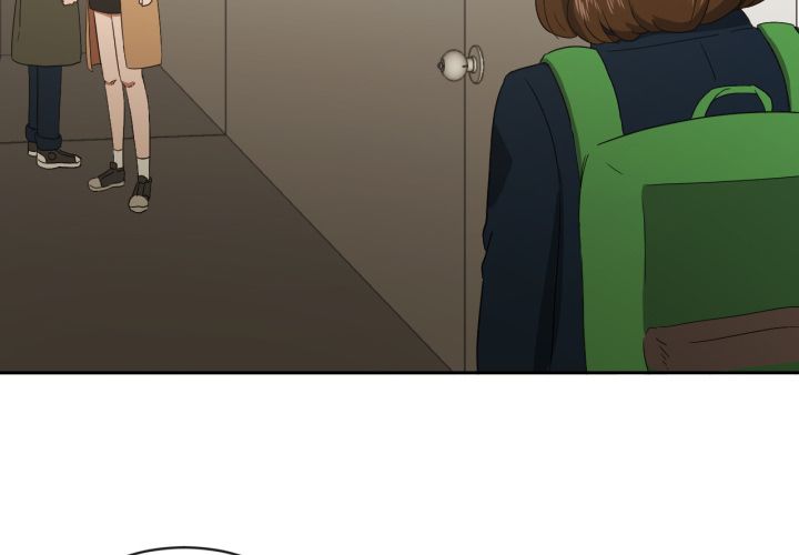 [韩国漫画] 我的棉花糖 剧情,巨乳大奶#[84P]-4