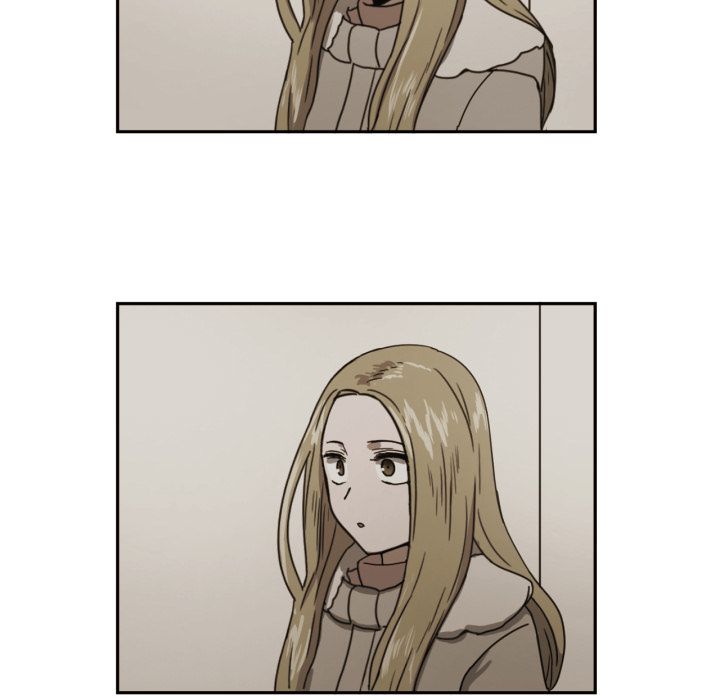 [韩国漫画] 我的棉花糖 剧情,巨乳大奶#[84P]-49