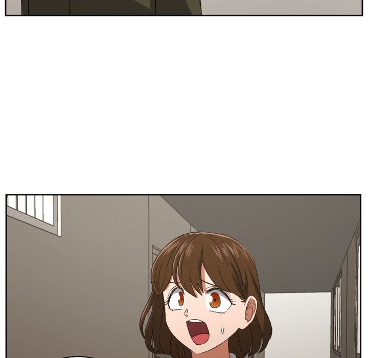 [韩国漫画] 我的棉花糖 剧情,巨乳大奶#[84P]-55