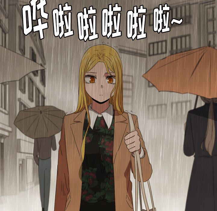 [韩国漫画] 我的棉花糖 剧情,巨乳大奶#[84P]-70