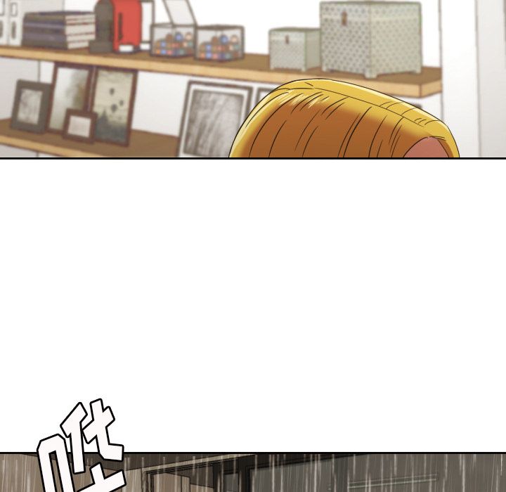 [韩国漫画] 我的棉花糖 剧情,巨乳大奶#[83P]-40