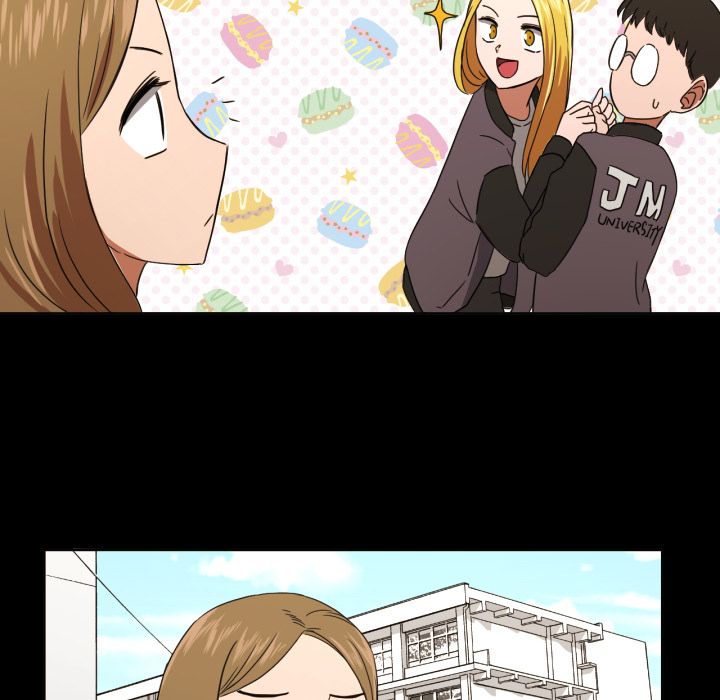 [韩国漫画] 我的棉花糖 剧情,巨乳大奶#[81P]-30
