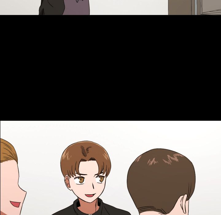 [韩国漫画] 我的棉花糖 剧情,巨乳大奶#[81P]-65