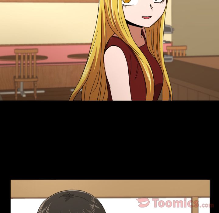 [韩国漫画] 我的棉花糖 剧情,巨乳大奶#[70P]-41