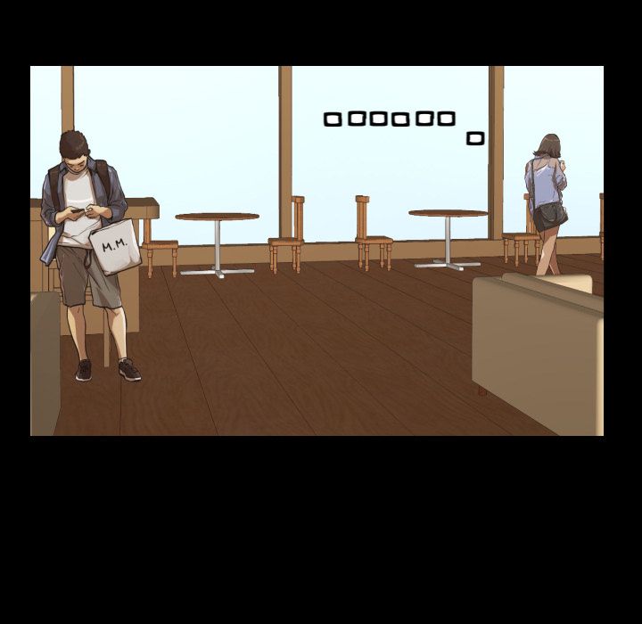[韩国漫画] 我的棉花糖 剧情,巨乳大奶#[70P]-45