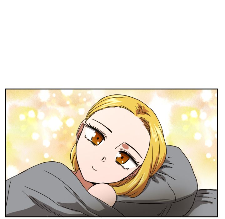 [韩国漫画] 我的棉花糖 剧情,巨乳大奶#[81P]-74