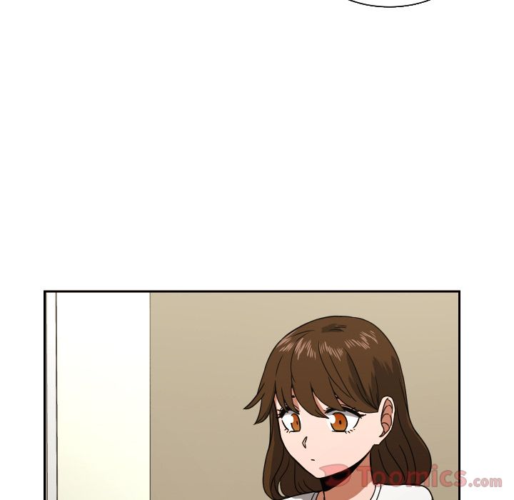 [韩国漫画] 我的棉花糖 剧情,巨乳大奶#[71P]-61