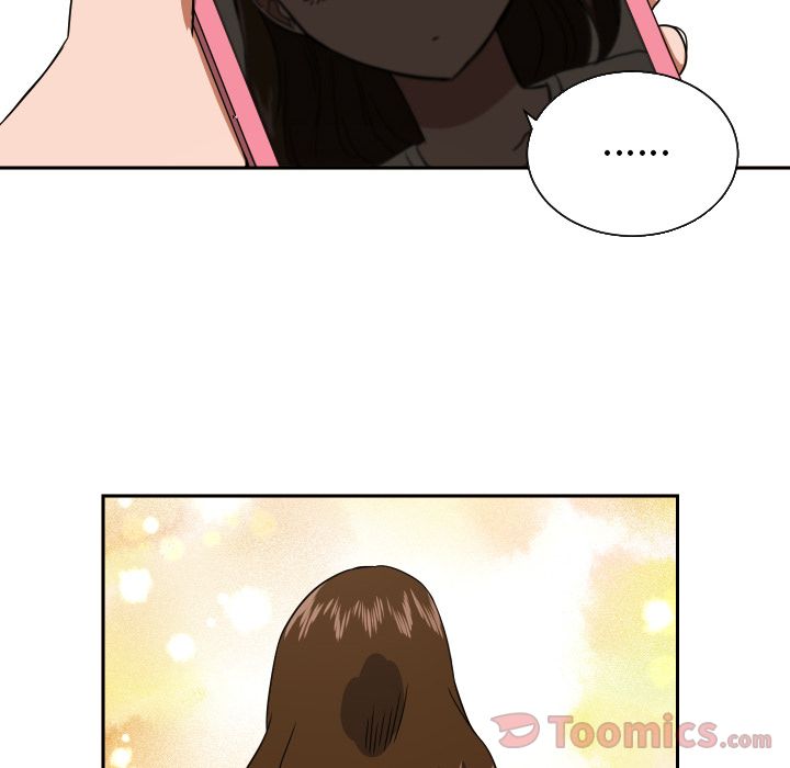 [韩国漫画] 我的棉花糖 剧情,巨乳大奶#[71P]-63