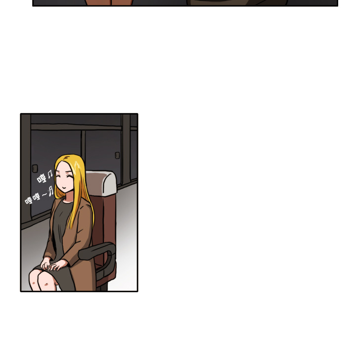[韩国漫画] 我的棉花糖 剧情,巨乳大奶#[68P]-32