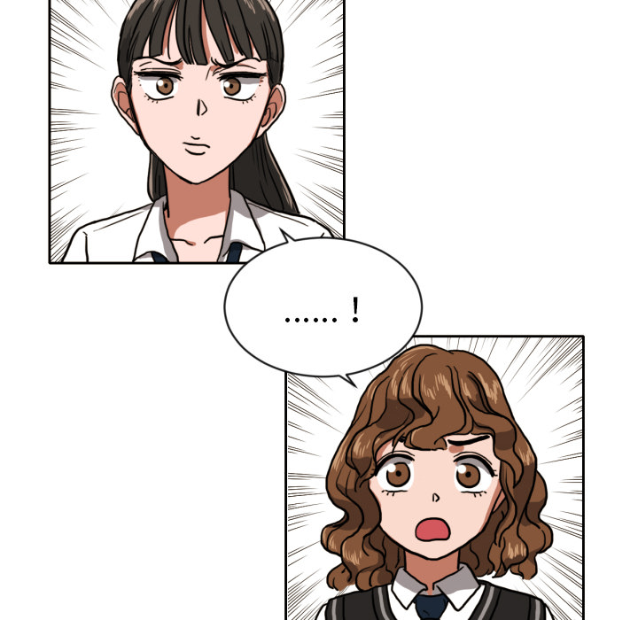 [韩国漫画] 我的棉花糖 剧情,巨乳大奶#[68P]-62