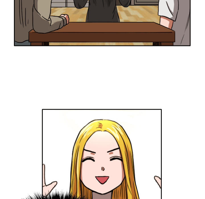 [韩国漫画] 我的棉花糖 剧情,巨乳大奶#[68P]-7