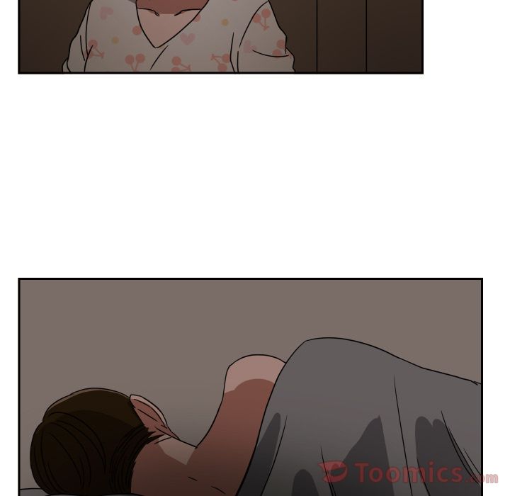 [韩国漫画] 我的棉花糖 剧情,巨乳大奶#[74P]-17