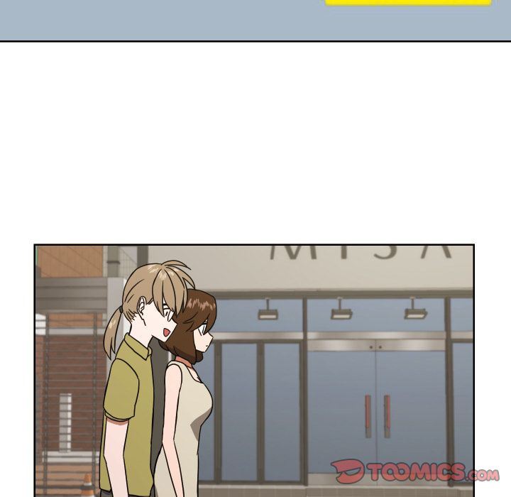 [韩国漫画] 我的棉花糖 剧情,巨乳大奶#[76P]-48