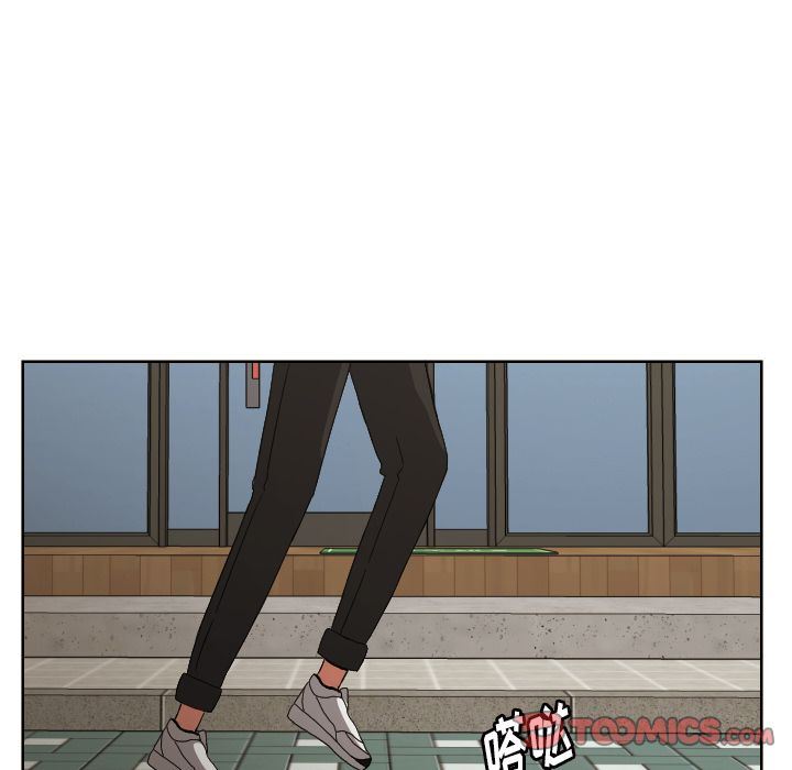 [韩国漫画] 我的棉花糖 剧情,巨乳大奶#[79P]-12