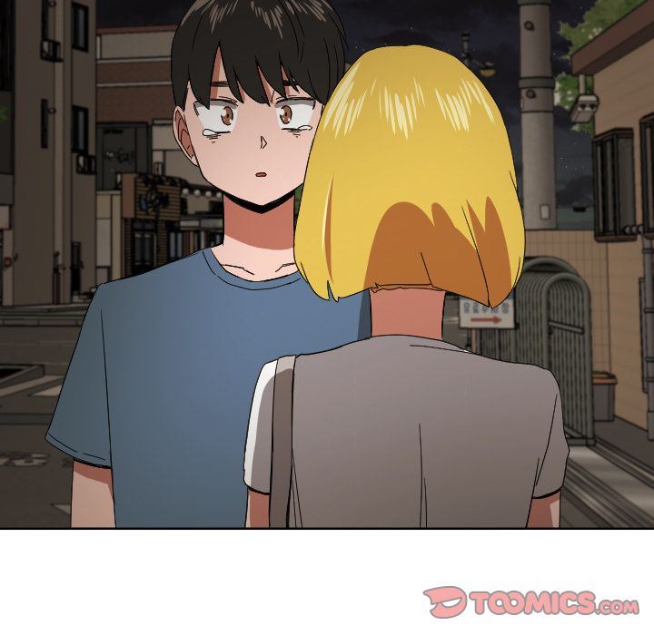 [韩国漫画] 我的棉花糖 剧情,巨乳大奶#[79P]-58