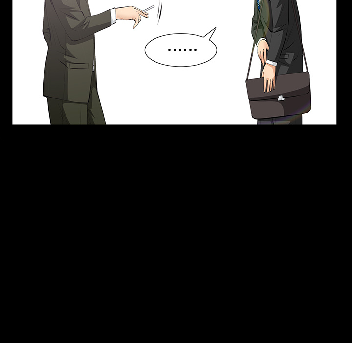 [韩国漫画] 羁绊 剧情,巨乳大奶#[164P]-19