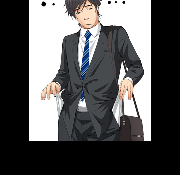 [韩国漫画] 羁绊 剧情,巨乳大奶#[164P]-44