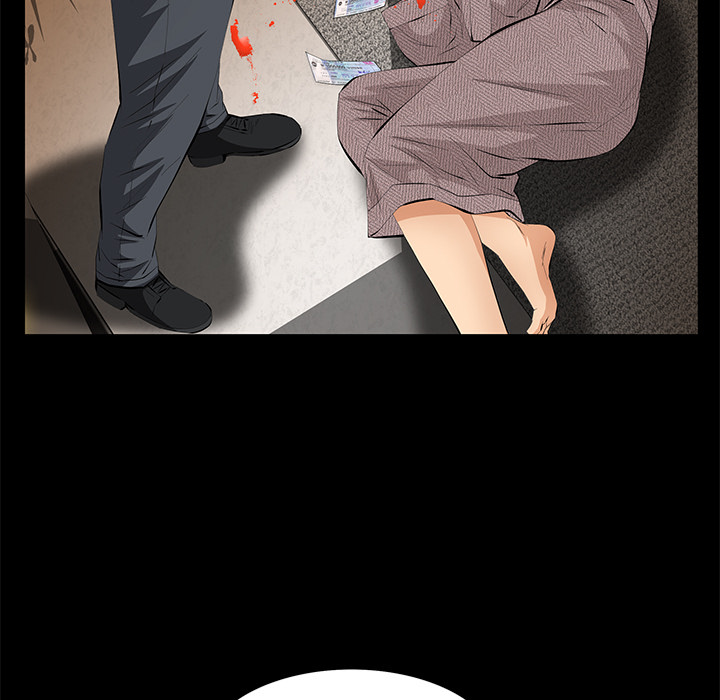 [韩国漫画] 羁绊 剧情,巨乳大奶#[198P]-165