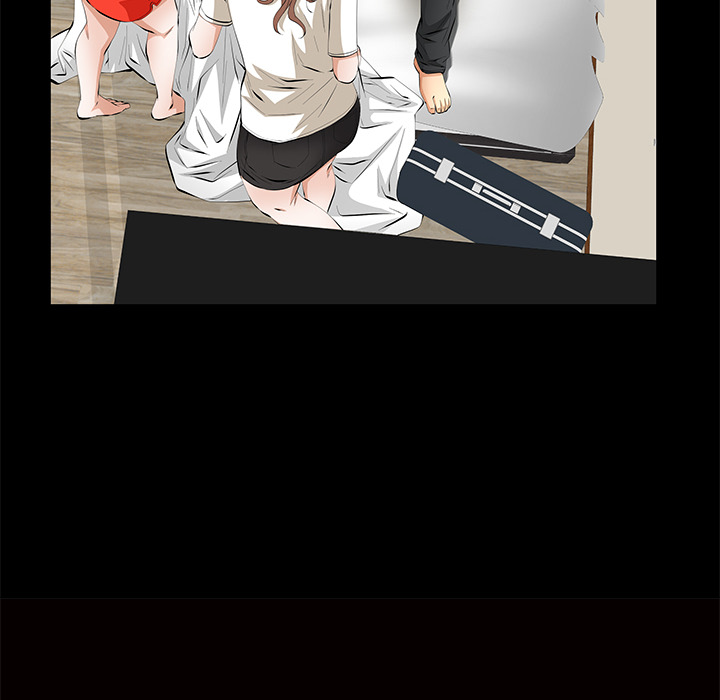 [韩国漫画] 羁绊 剧情,巨乳大奶#[155P]-150
