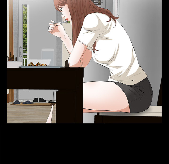 [韩国漫画] 羁绊 剧情,巨乳大奶#[155P]-32